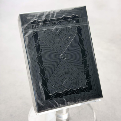 Monolith Sagittarius Playing Cards