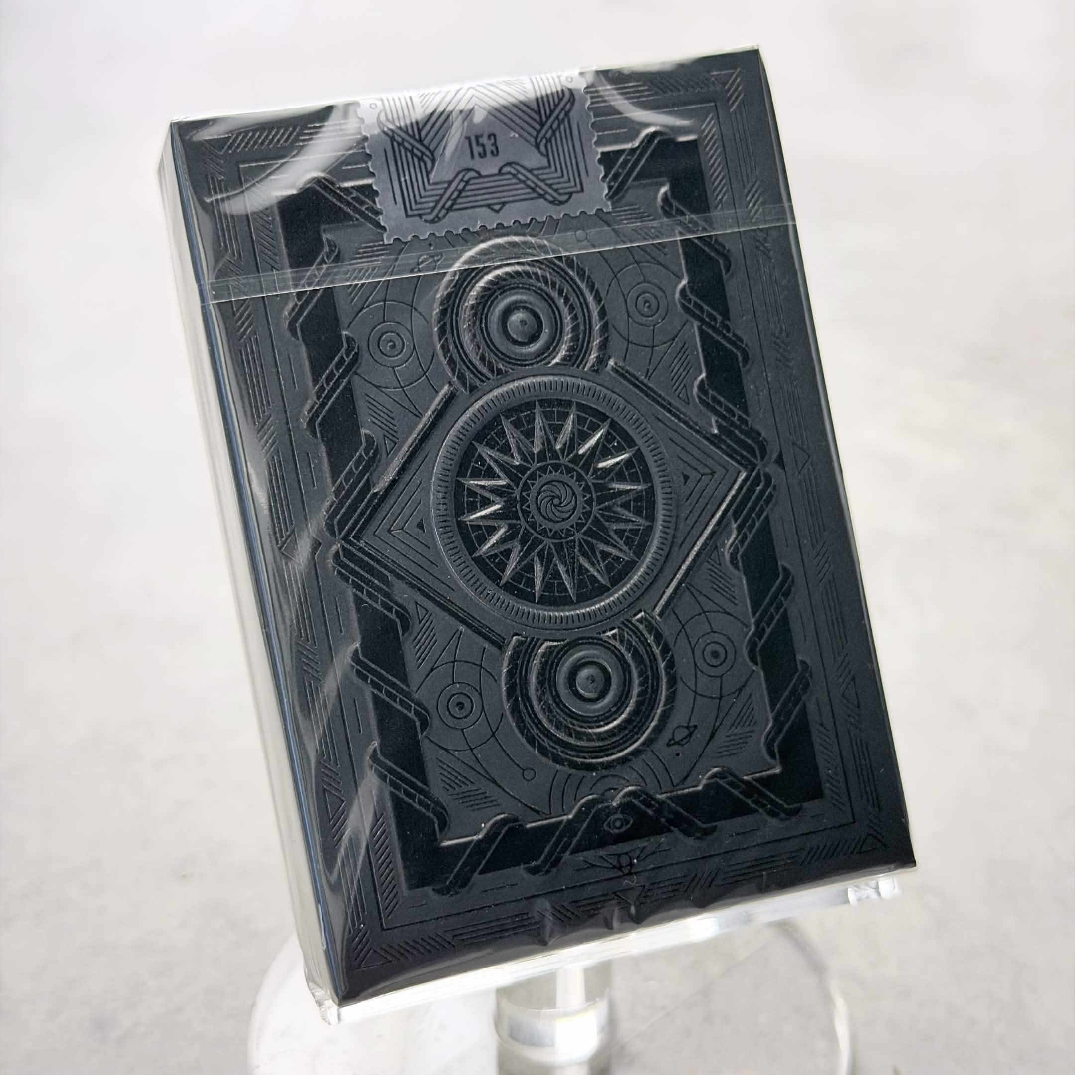 Monolith Sagittarius Playing Cards