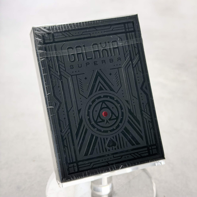 Galaxia (Superba) Playing Cards