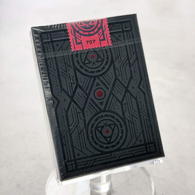 Galaxia (Superba) Playing Cards
