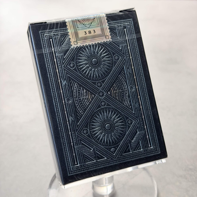 Apoteosi (Heaven's Gift) Playing Cards