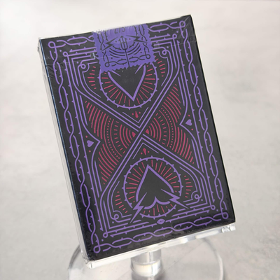 Heartless (Nether) [SEALED / MINOR TUCK DEFECTS]