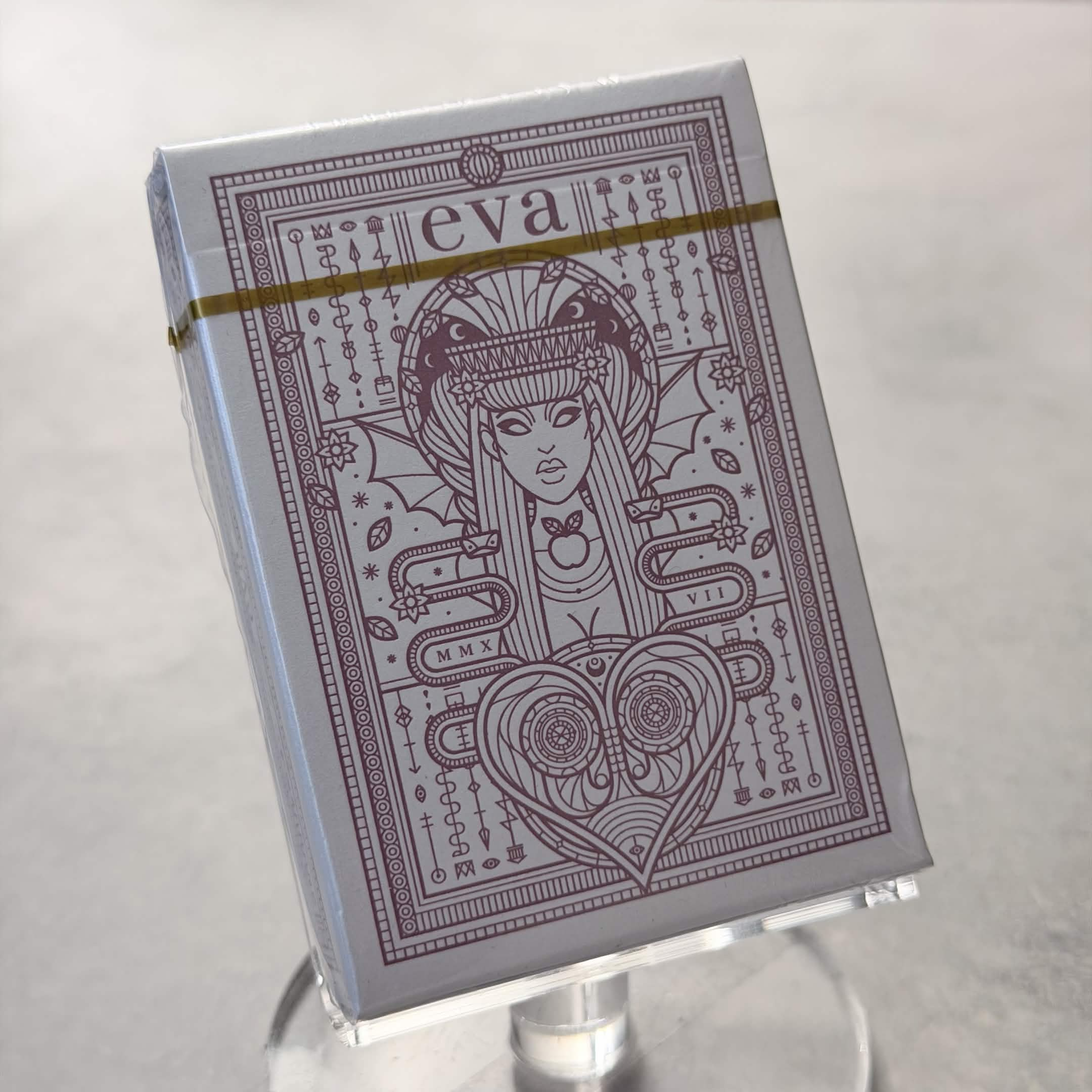 Eva [SEALED / MINOR TUCK DEFECTS]
