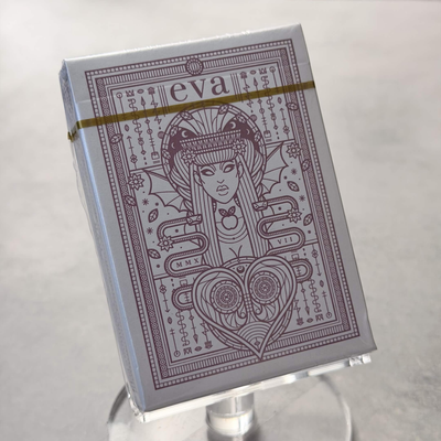 Eva [SEALED / MINOR TUCK DEFECTS]