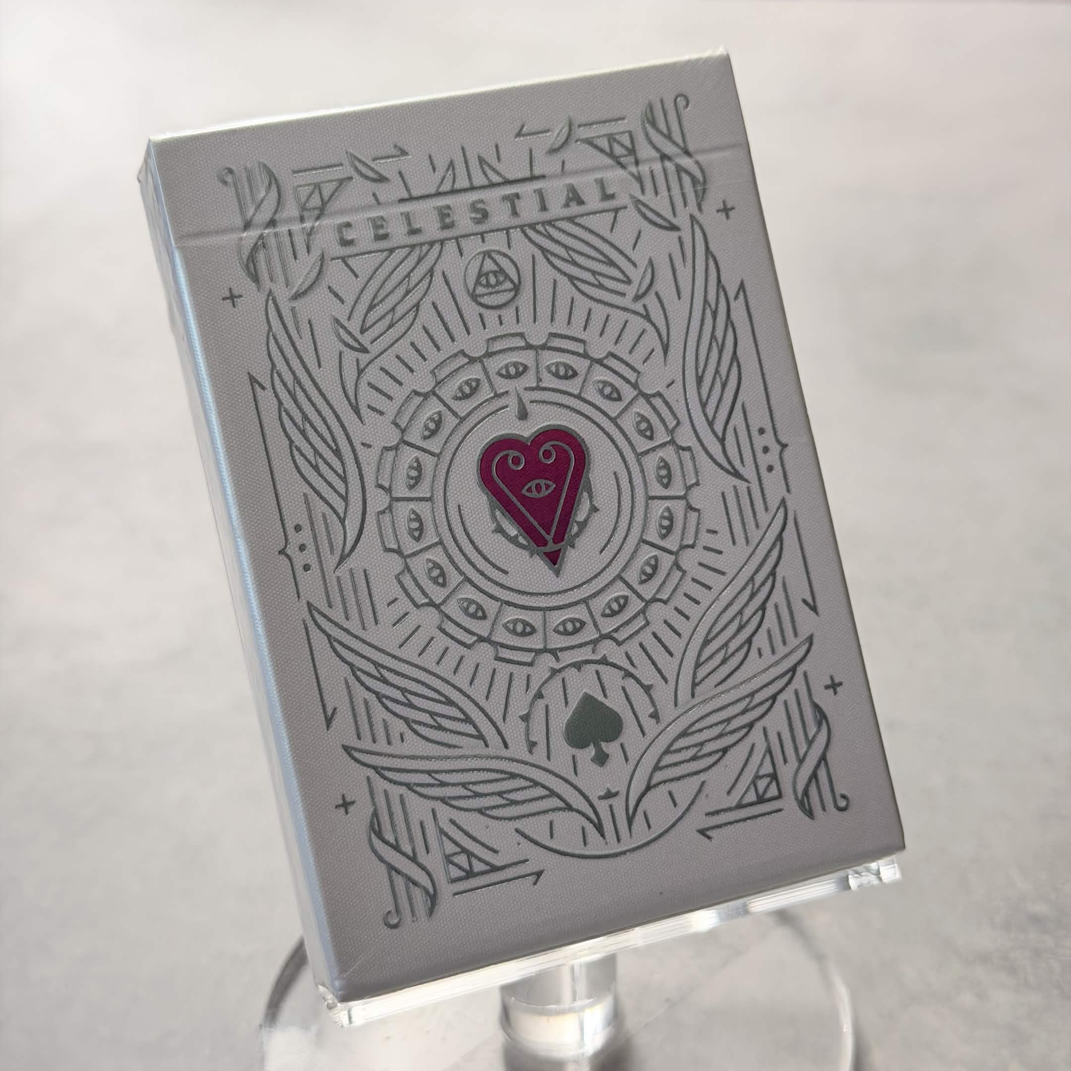 Celestial Amor Dei [SEALED / MINOR TUCK DEFECTS]