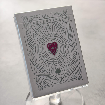 Celestial Amor Dei [SEALED / MINOR TUCK DEFECTS]
