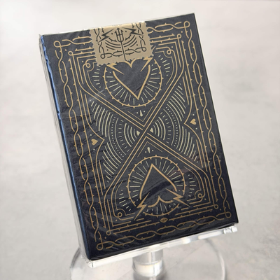 Heartless (Elysium) Playing Cards