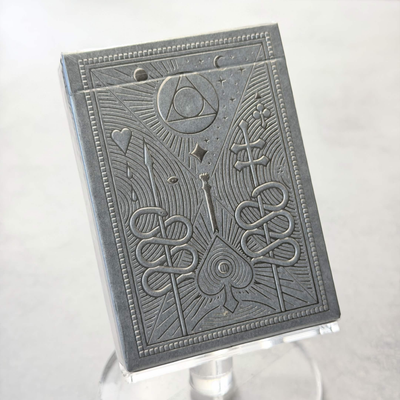 Devotion (Holy) Playing Cards
