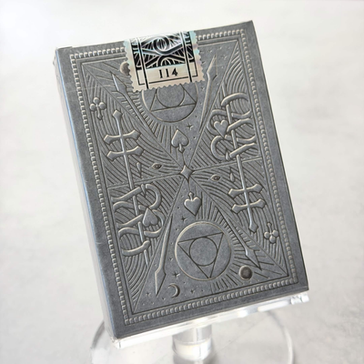 Devotion (Holy) Playing Cards