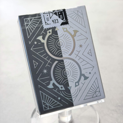 Dualism Chroma (Twilight) [SEALED / MINOR TUCK DEFECTS]