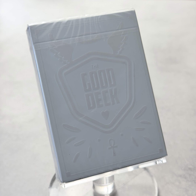 The Good Deck (Shiny Halo) Playing Cards