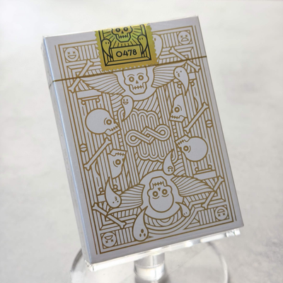 Fantasma Extreme Playing Cards