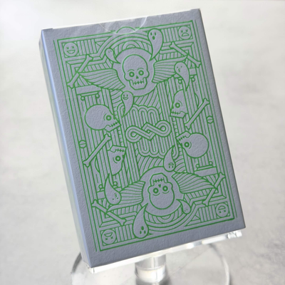 Fantasma Vision Playing Cards