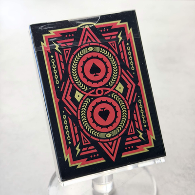 Order Occultus [SEALED / MINOR TUCK DEFECTS]
