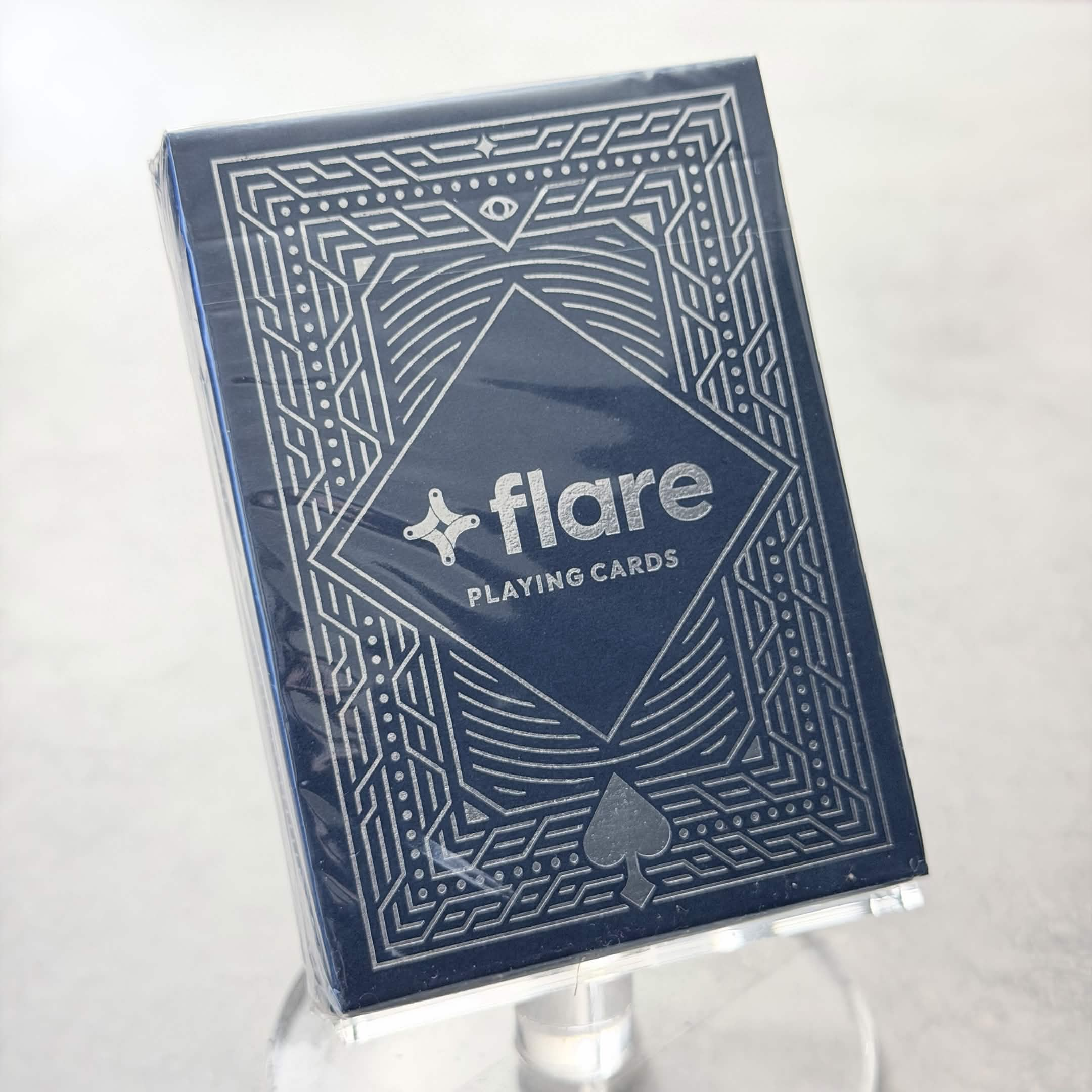 Flare Playing Cards