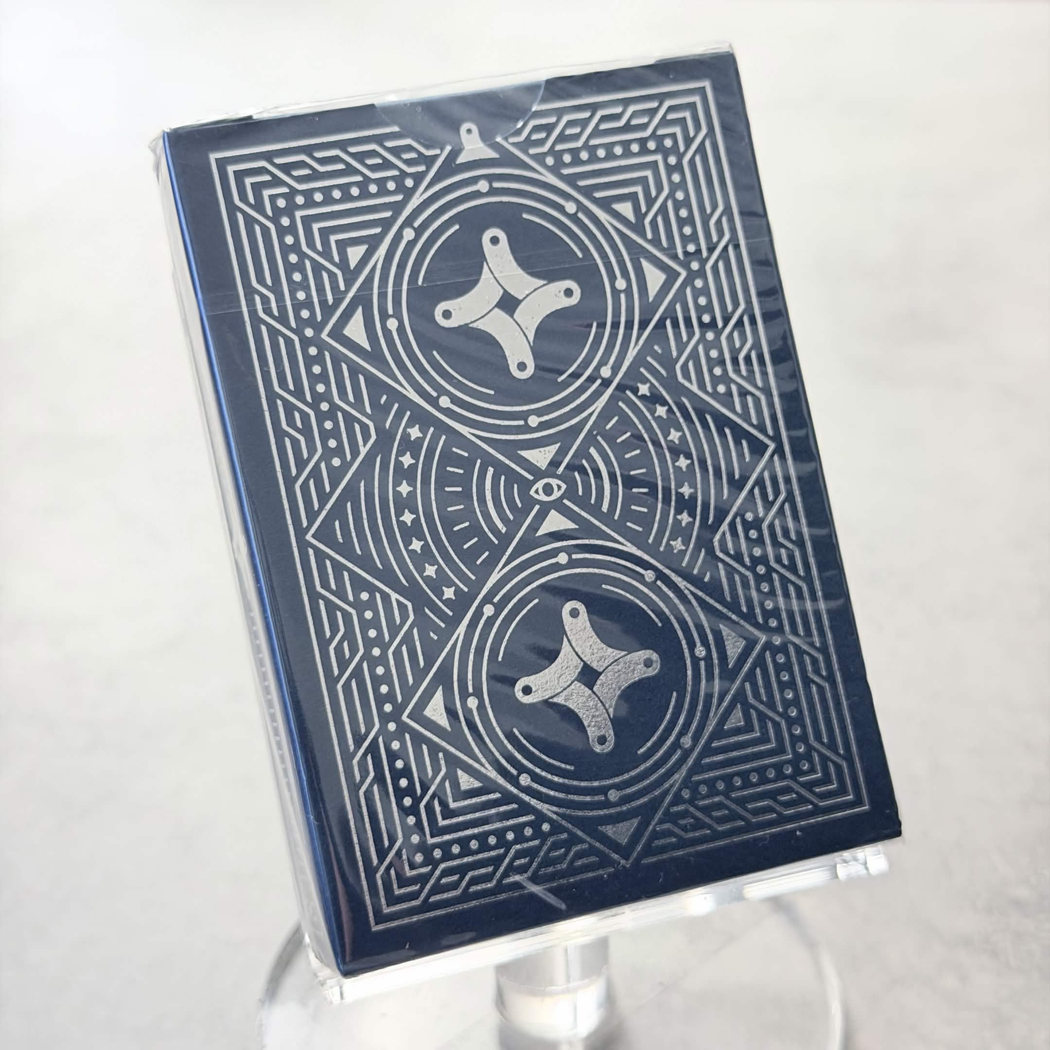 Flare Playing Cards