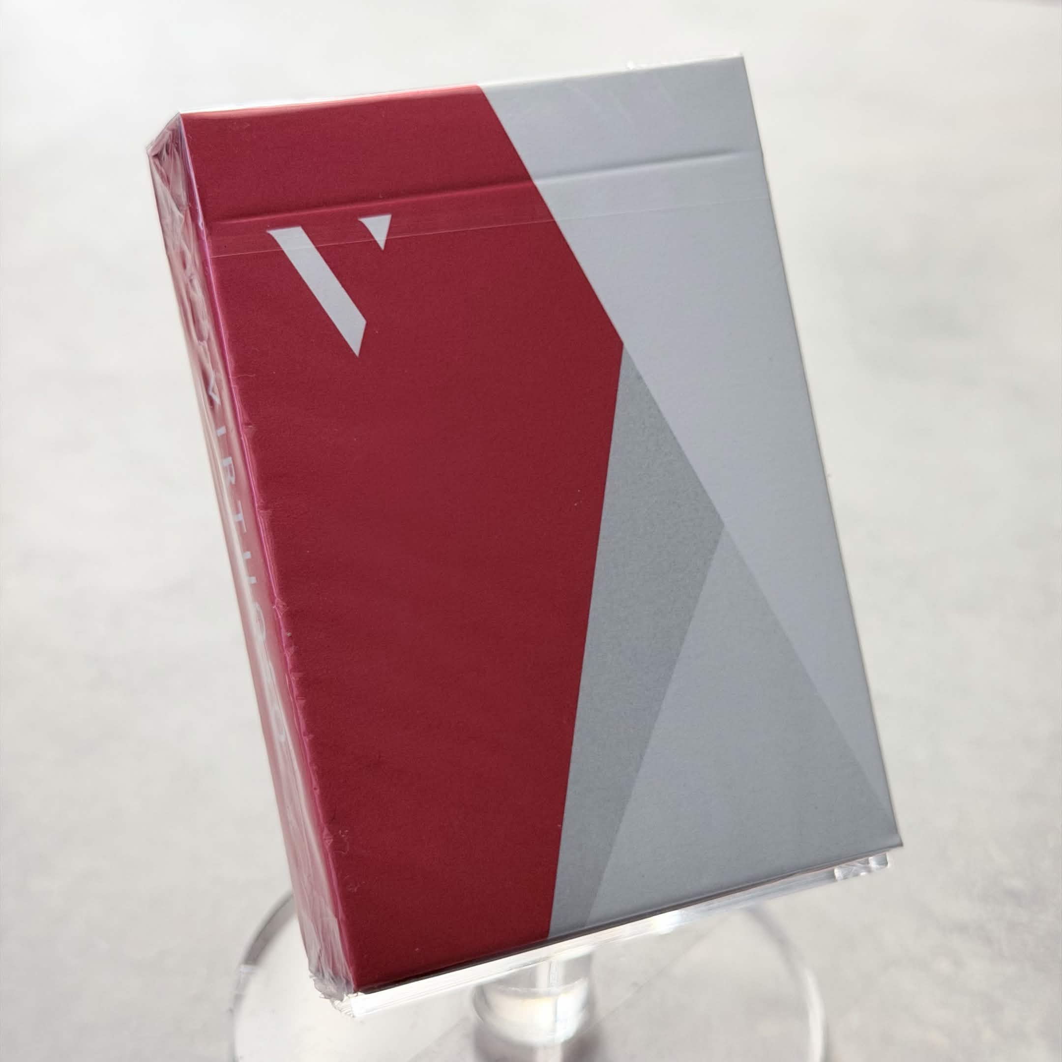 Virtuoso P1 Foundations Playing Cards