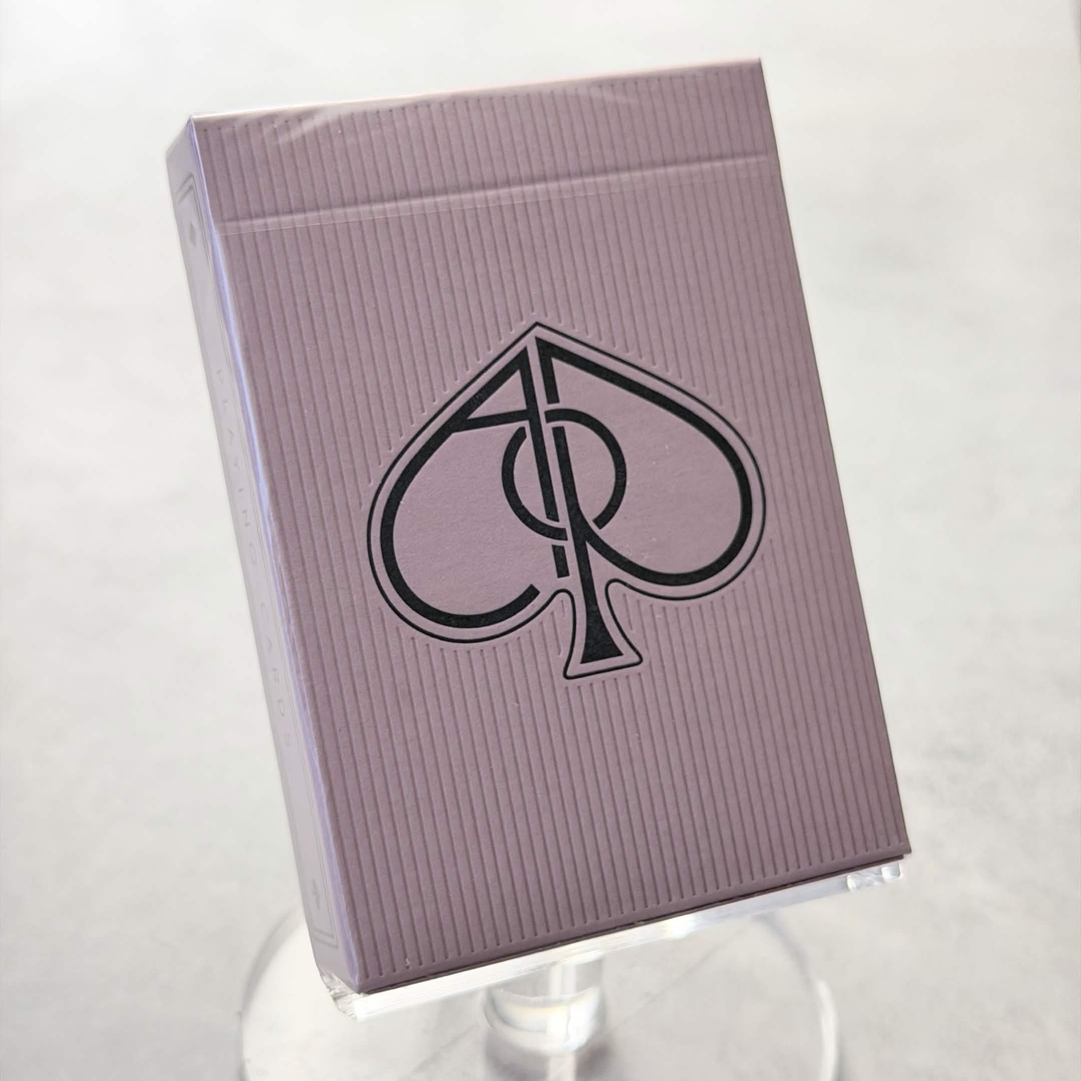 Art Of Play (Pink Edition) Playing Cards
