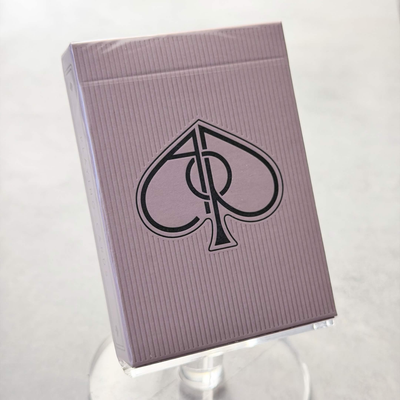 Art Of Play (Pink Edition) Playing Cards