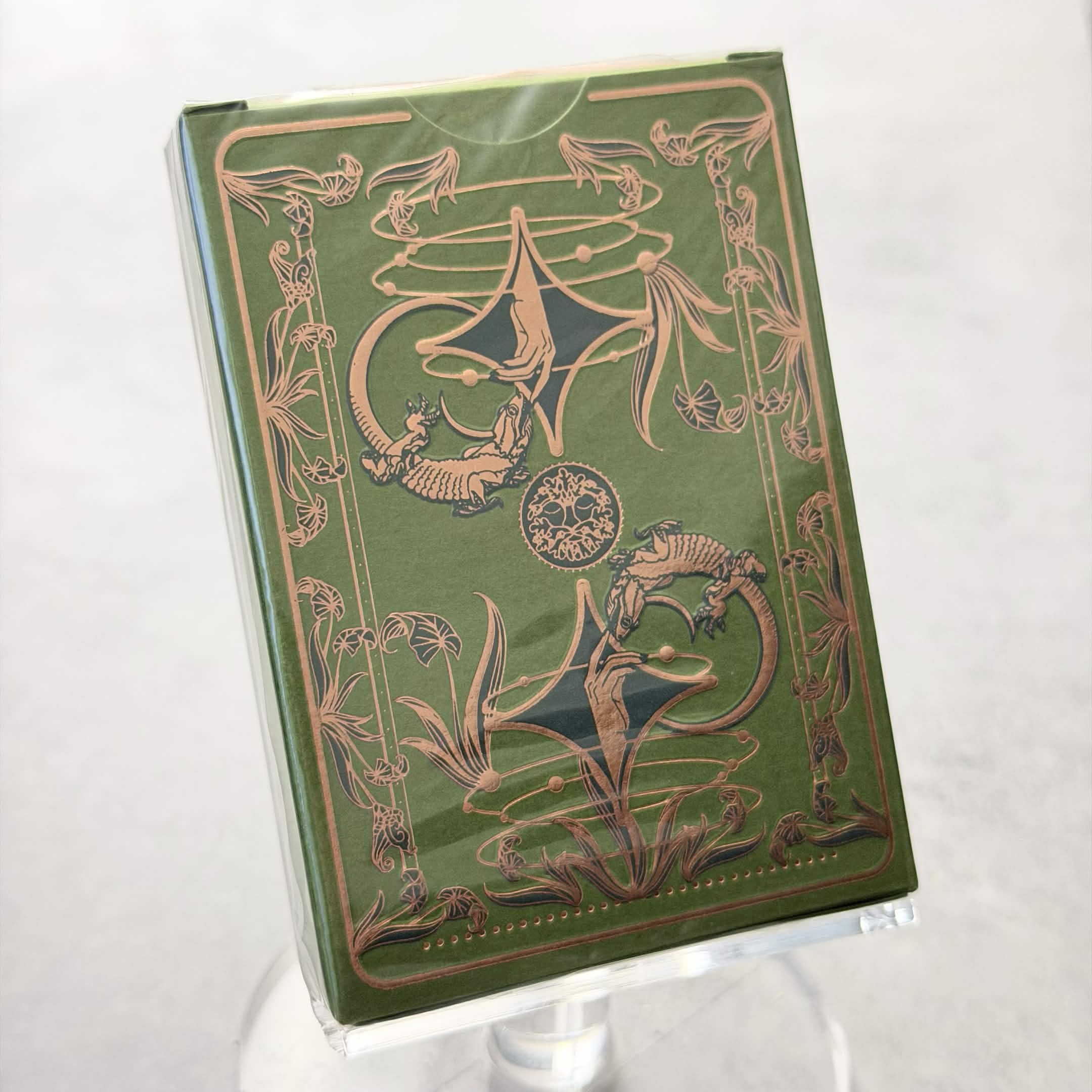 Heritage Series (Diamonds) [SEALED / MINOR TUCK DEFECTS]