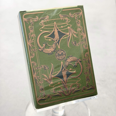 Heritage Series (Diamonds) [SEALED / MINOR TUCK DEFECTS]