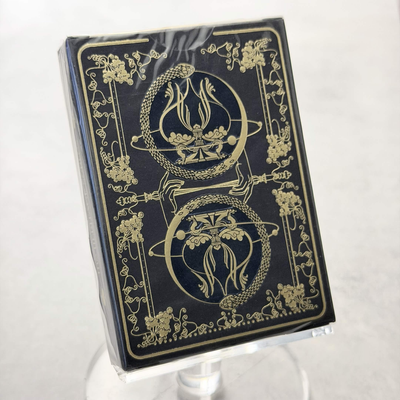 Heritage Series (Spades) [SEALED / MINOR TUCK DEFECTS]