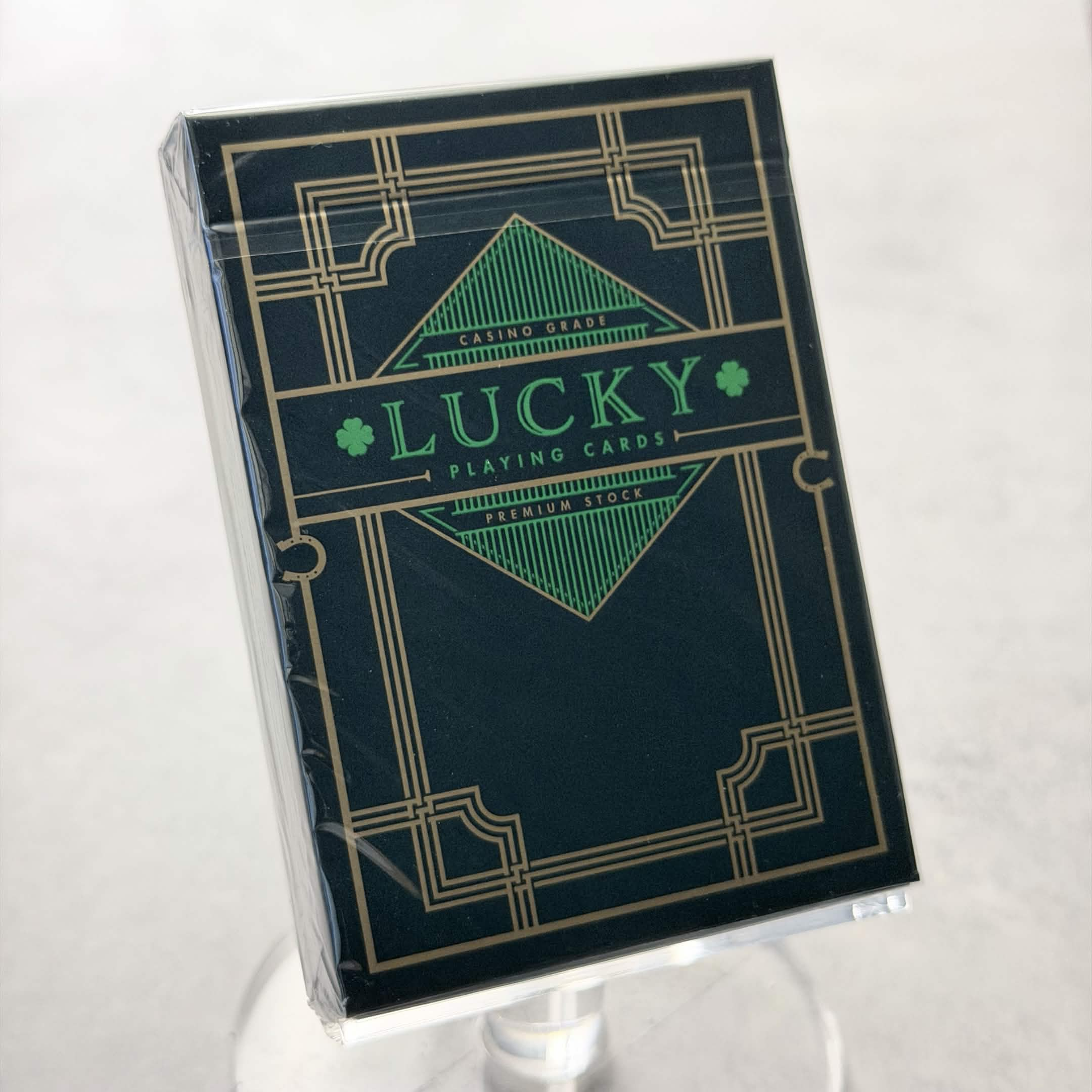 Lucky (Standard) Playing Cards