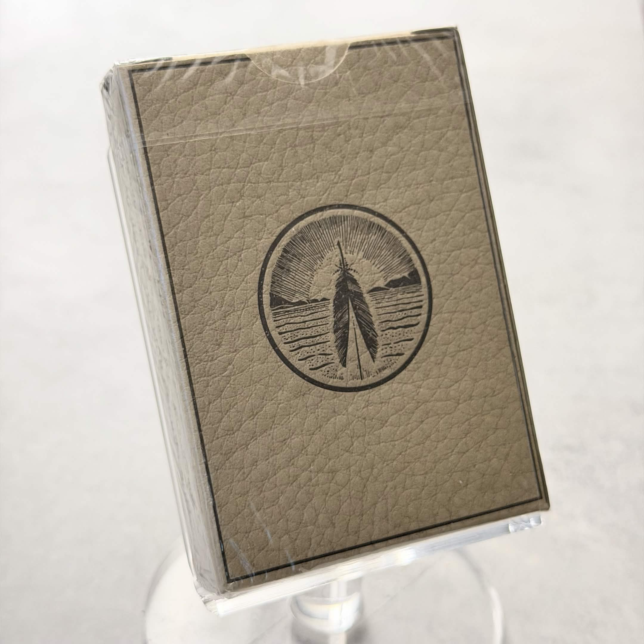 Lone Star [SEALED / MINOR TUCK DEFECTS]