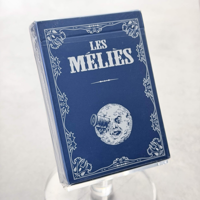 Les Melies [SEALED / MINOR TUCK DEFECTS]