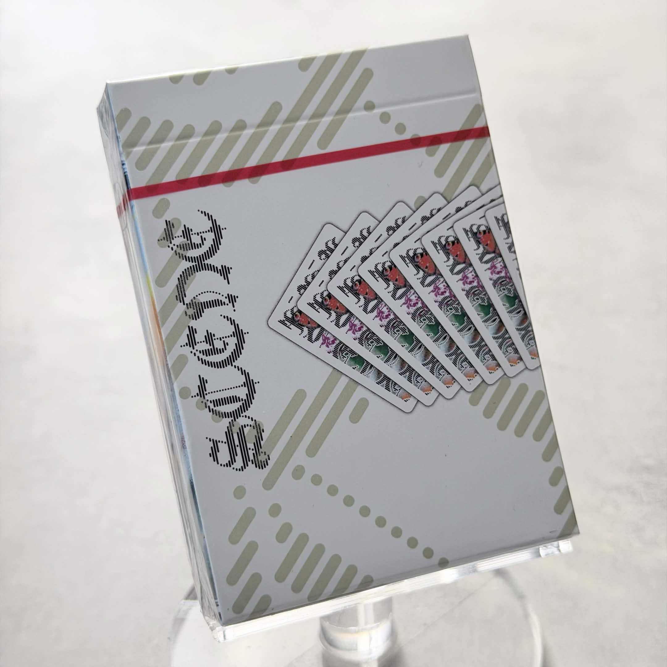 Scene Playing Cards