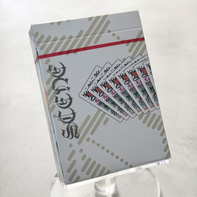 Scene Playing Cards