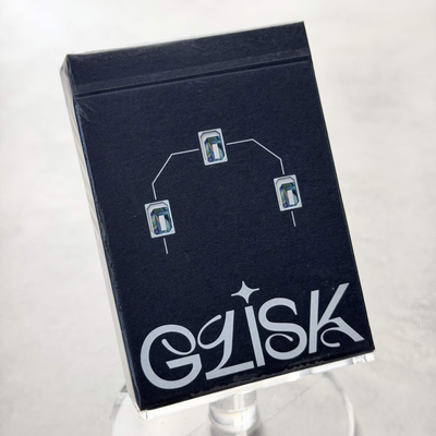 Glisk Playing Cards