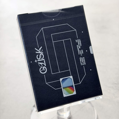 Glisk Playing Cards