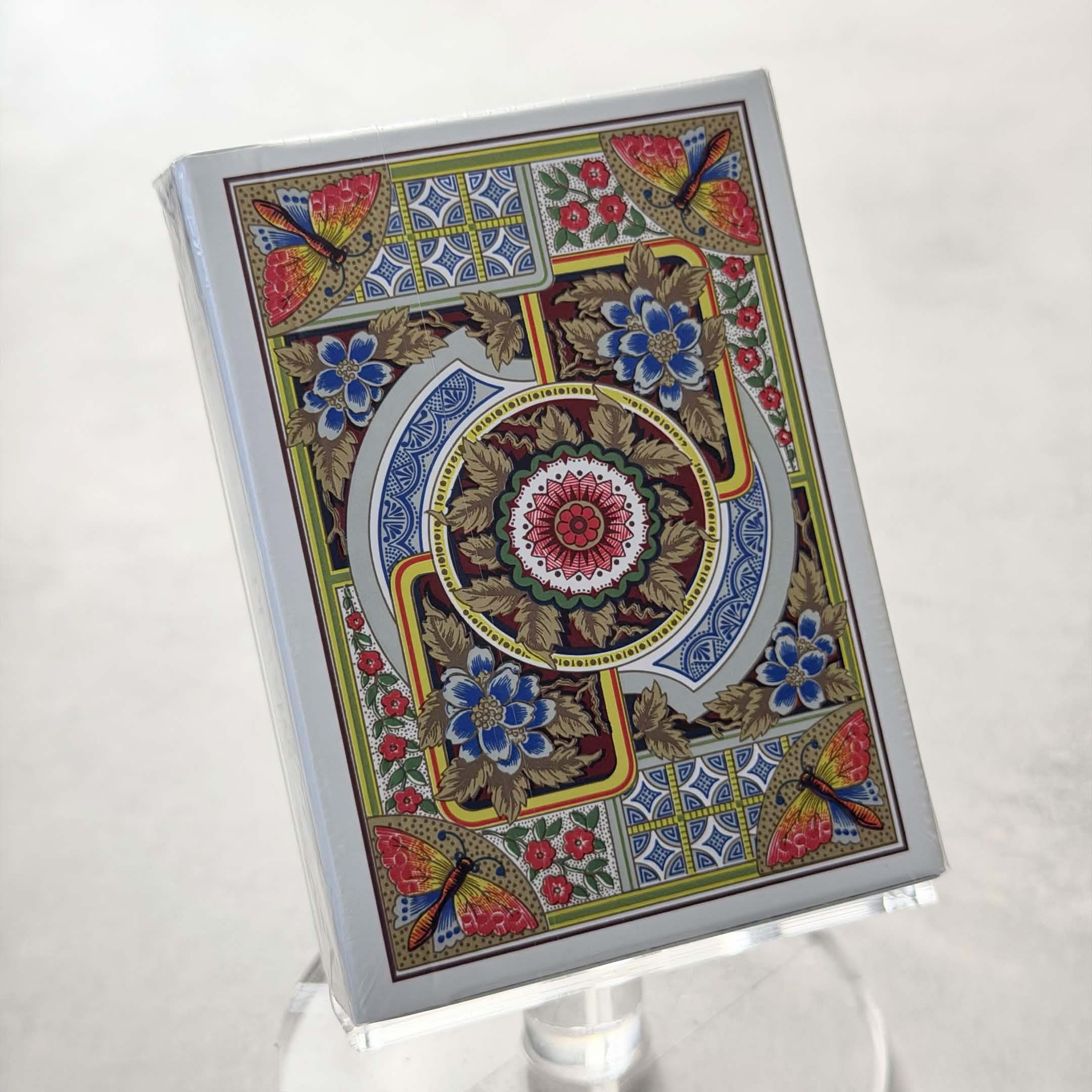 Exquisite 8Teen Playing Cards