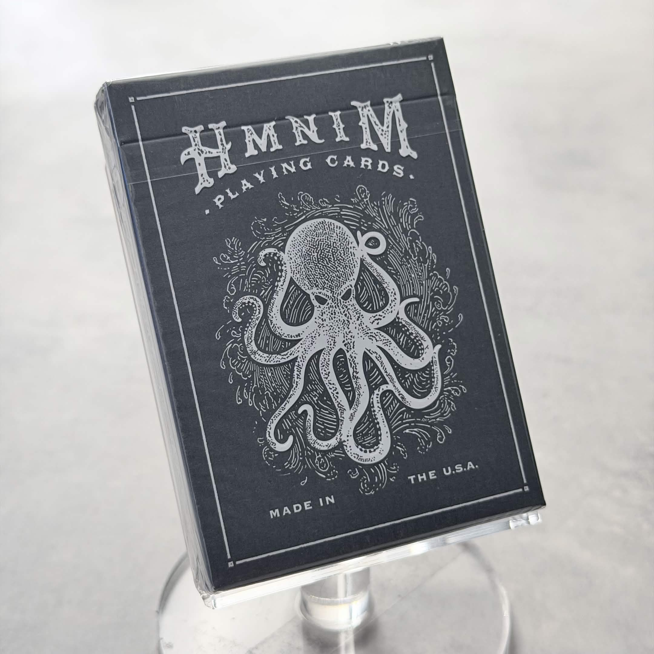HMNIM [SEALED / MINOR TUCK DEFECTS]