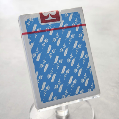 MxS Casino (Marked) Playing Cards