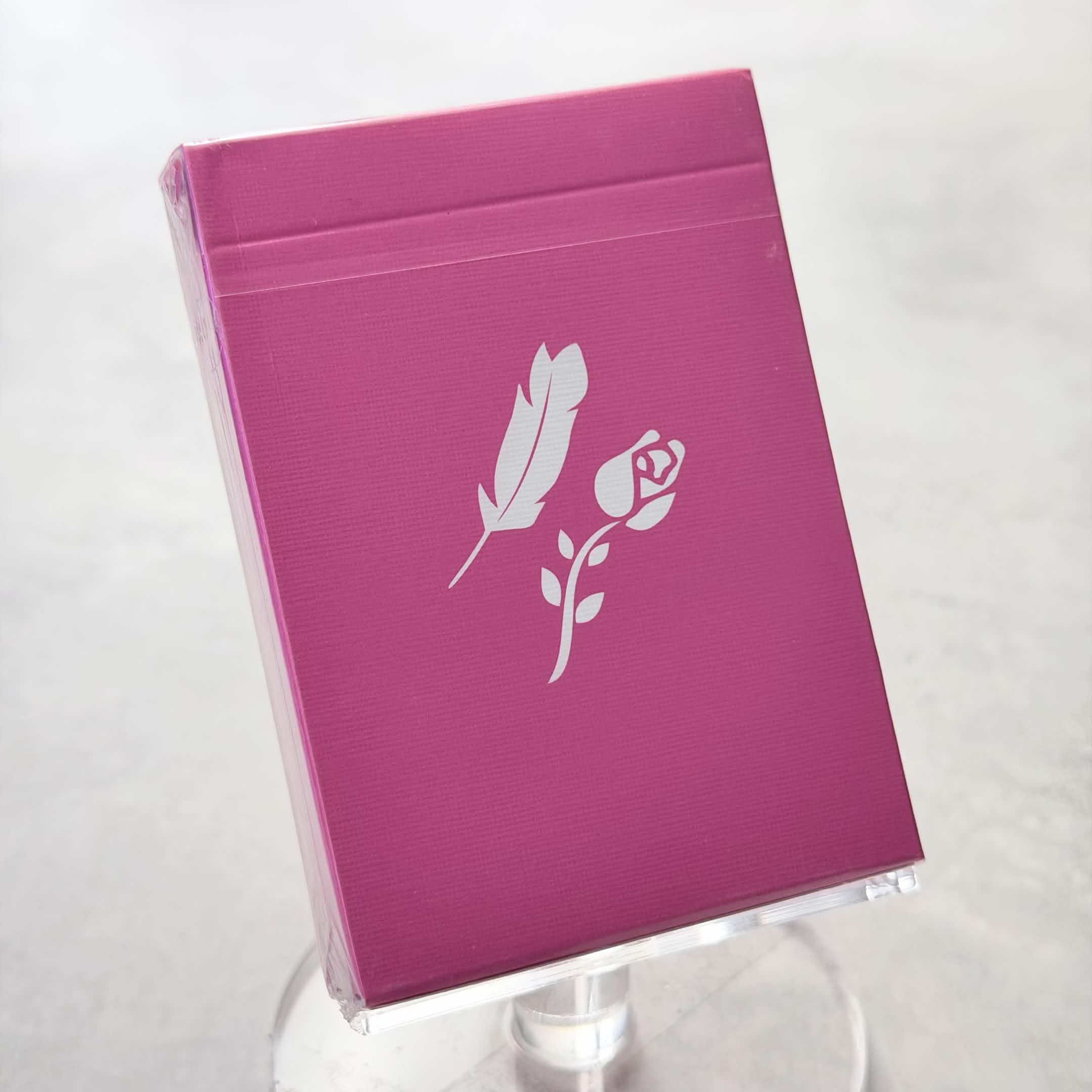 Remedies (Pink) [SEALED / MINOR TUCK DEFECTS]