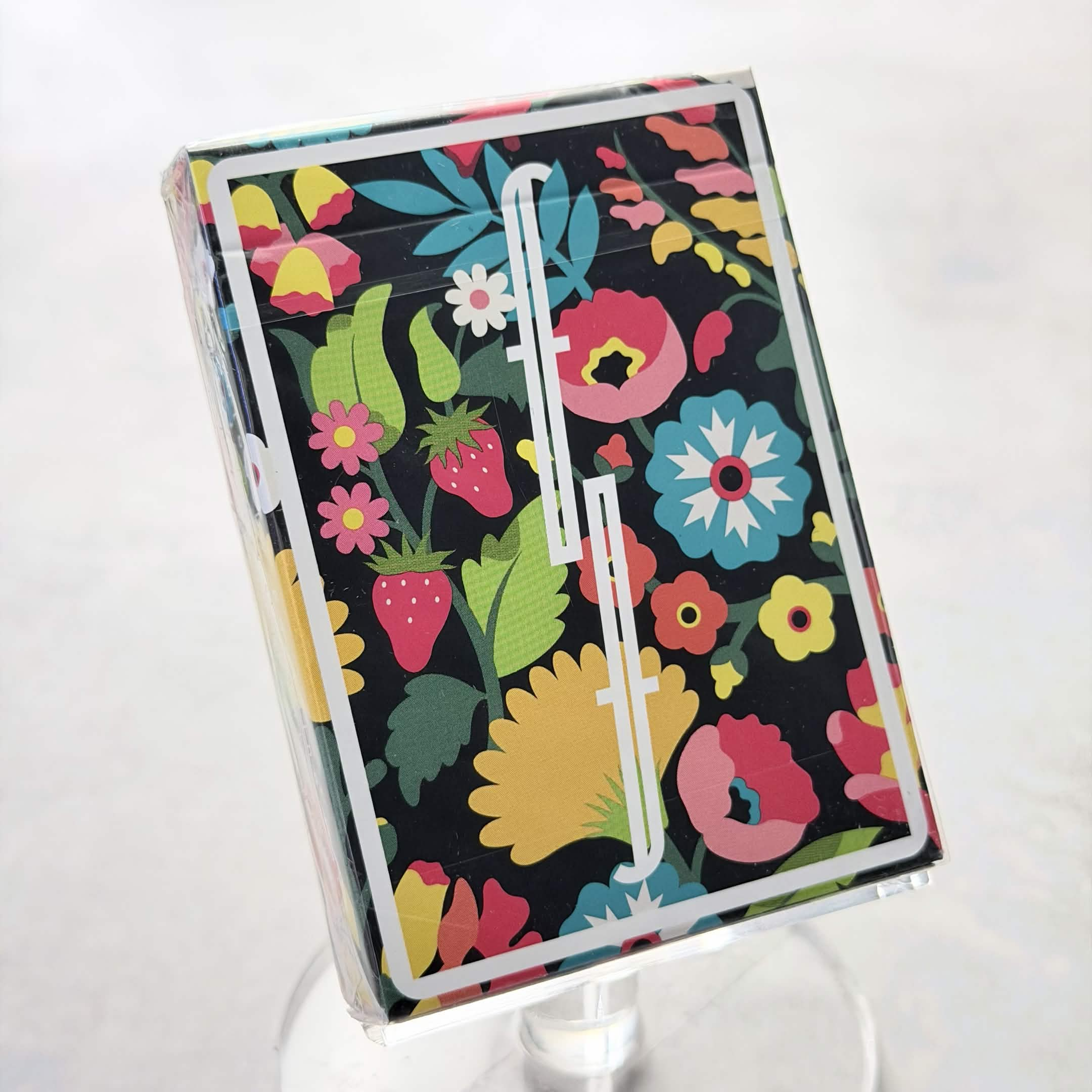 Dabs Myla Playing Cards