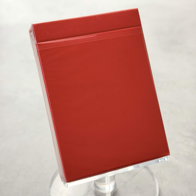 Fontaine Illusion Playing Cards