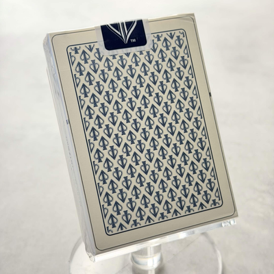 White Lions Series B (Blue) [SEALED / MINOR TUCK DEFECTS]