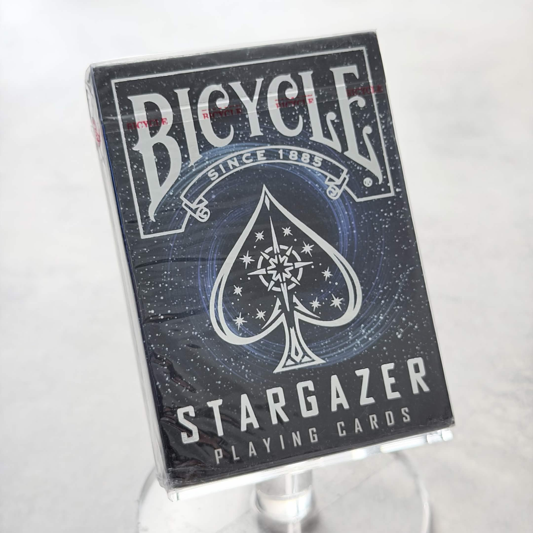 Bicycle Stargazer [Sealed / Minor Tuck Defects]