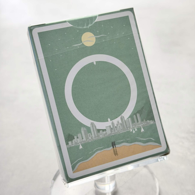Orbit CC 2nd Edition [SEALED / MINOR TUCK DEFECTS]