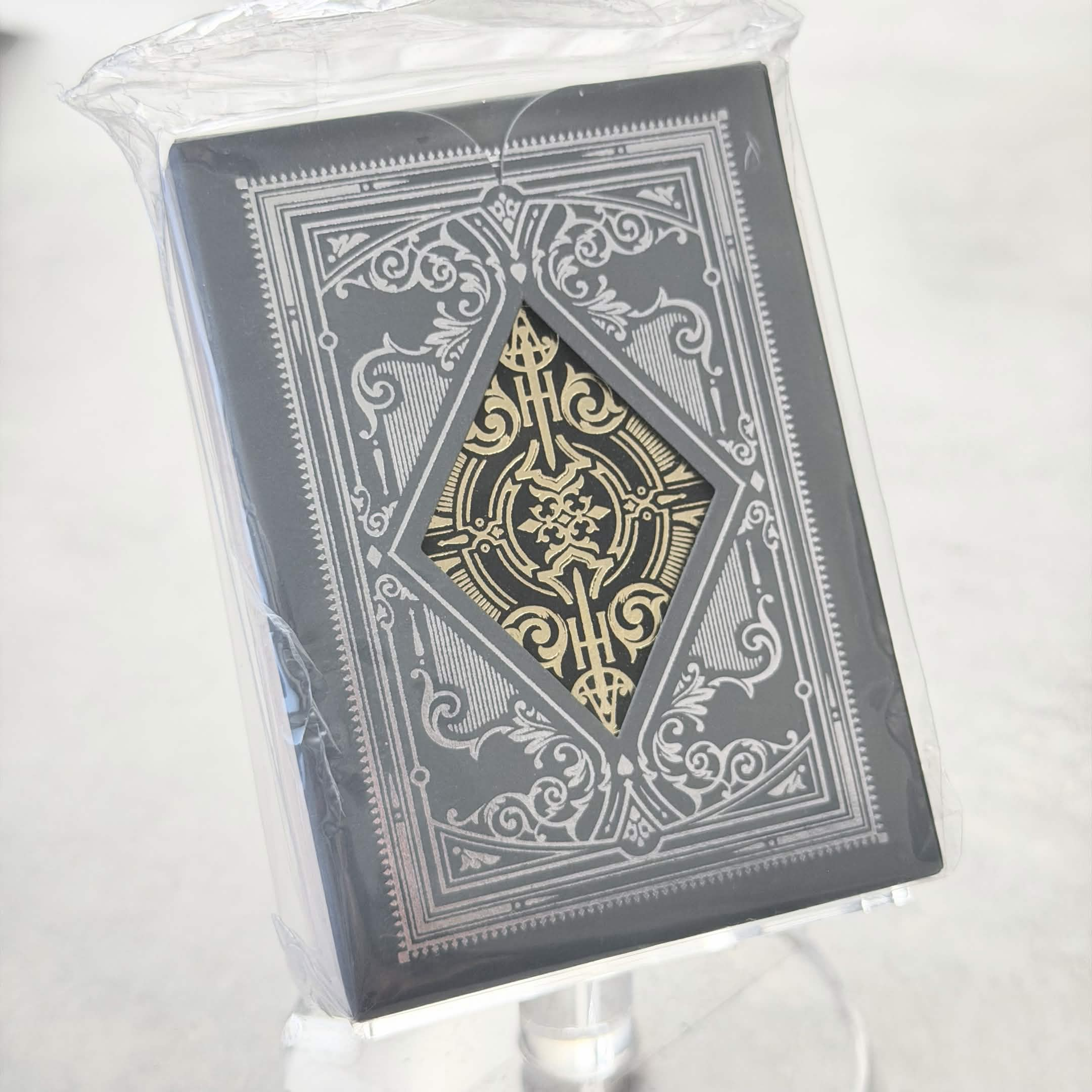 Redemption Stores (Vol. VI) Playing Cards