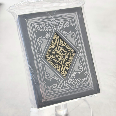 Redemption Stores (Vol. VI) Playing Cards