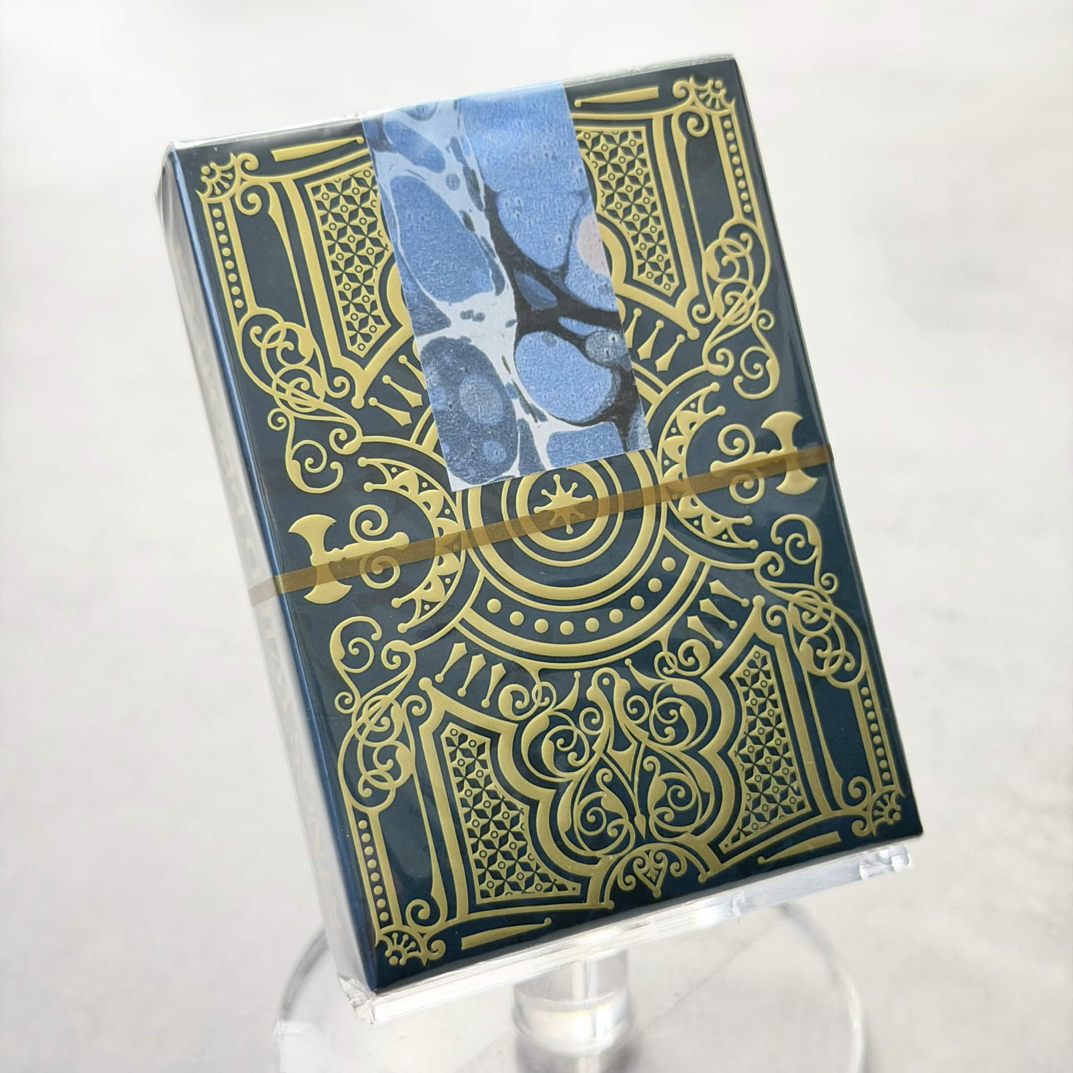 Battle Axe (Special Edition) Playing Cards