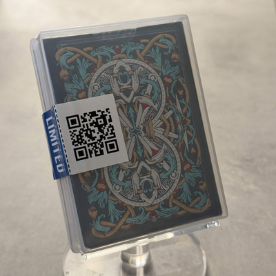 Legendarium (Limited) Playing Cards