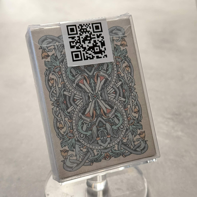 Legendarium (Standard) Playing Cards
