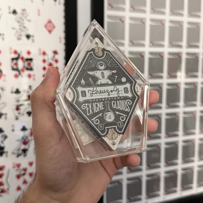 Cyclopeans (Experimental) Playing Cards