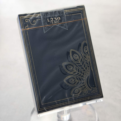 Vittoria (Bauta) Playing Cards