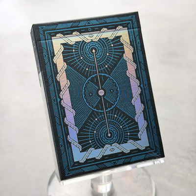 Monolith Zodiac (Prime) [OPENED / DECK LIKE NEW]